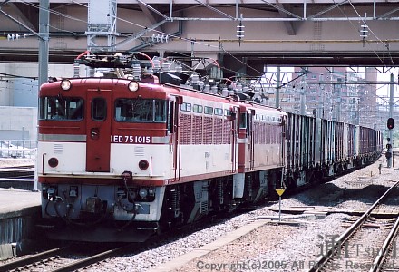 ED75 1015