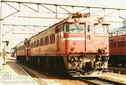 ED78 901