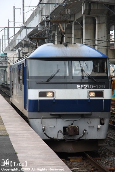 EF210-129