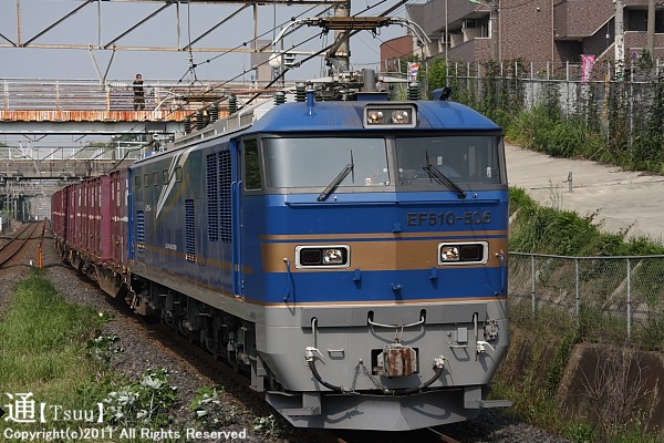 EF510-505