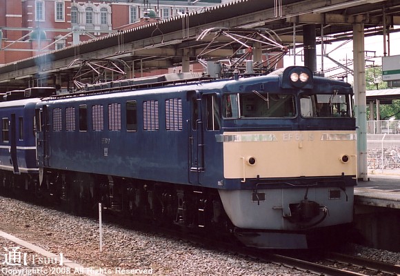 EF60 19