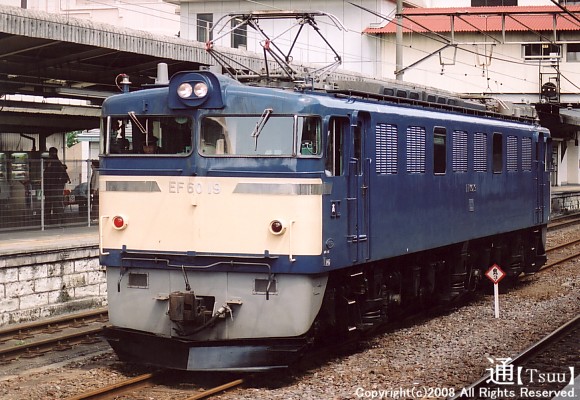 EF60 19