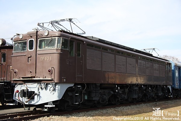 EF63 1