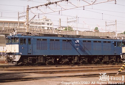 EF64 36