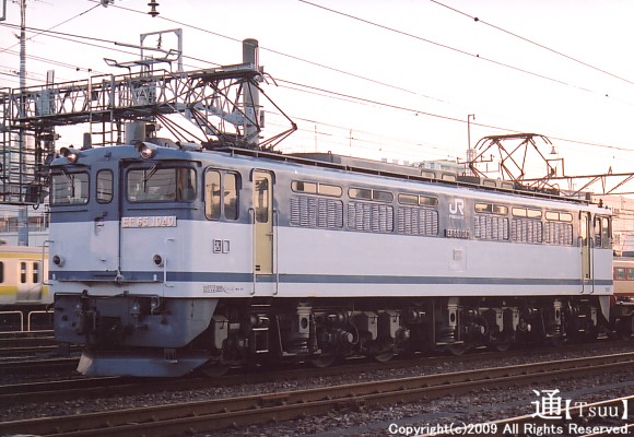 EF65 1040