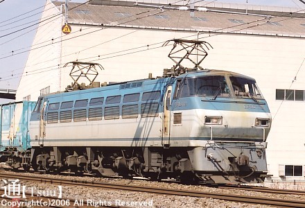 EF66 112