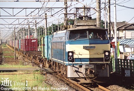 EF66 28