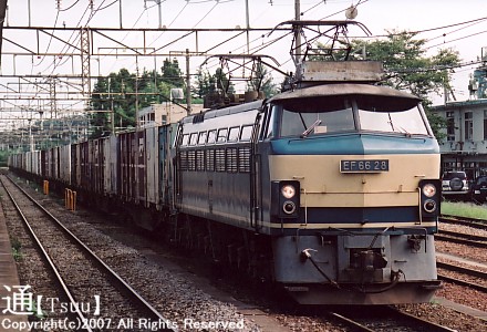 EF66 28