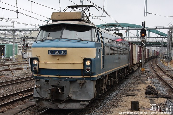 EF66 30