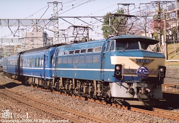 EF66 42