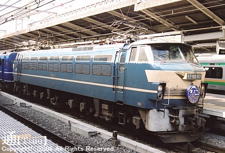 EF66 47