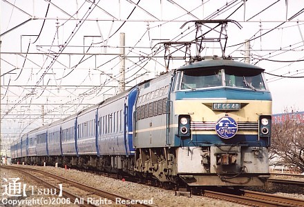 EF66 48